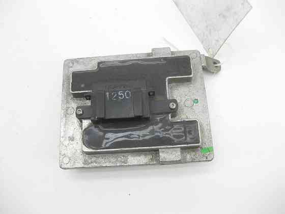 Mercedes-Benz  A0008210792 Регулятор обертів вентилятора обігрівача V-class W639 W636 Одеса