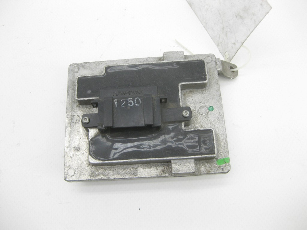 Mercedes-Benz  A0008210792 Регулятор обертів вентилятора обігрівача V-class W639 W636 Одеса - фото 4