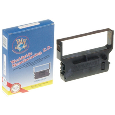 Картридж WWM CITIZEN DP600 (C.06HP-C) Вінниця - фото 1