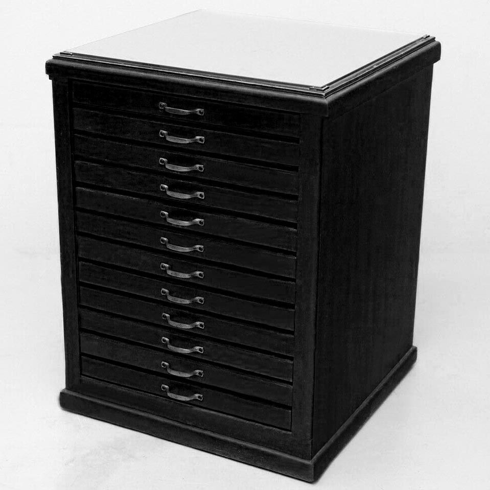 Міні-комод "Саранга" венге Миколаїв - фото 1