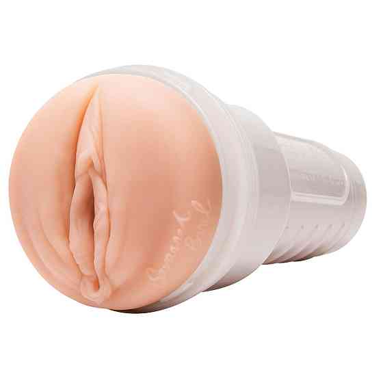 Мастурбатор Fleshlight Girls: Savannah Bond — From Australia With Love, зі зліпка вульви Sex Aura Київ