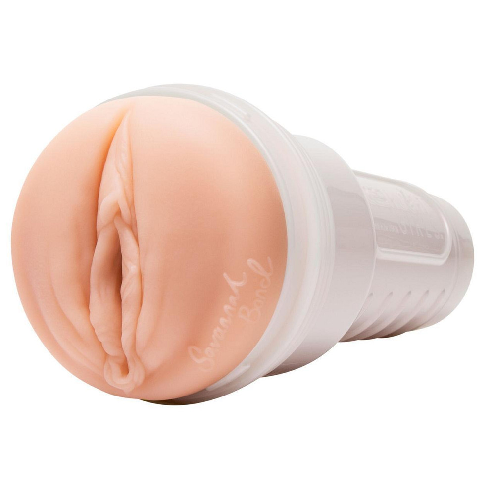 Мастурбатор Fleshlight Girls: Savannah Bond — From Australia With Love, зі зліпка вульви Sex Aura Київ - фото 4