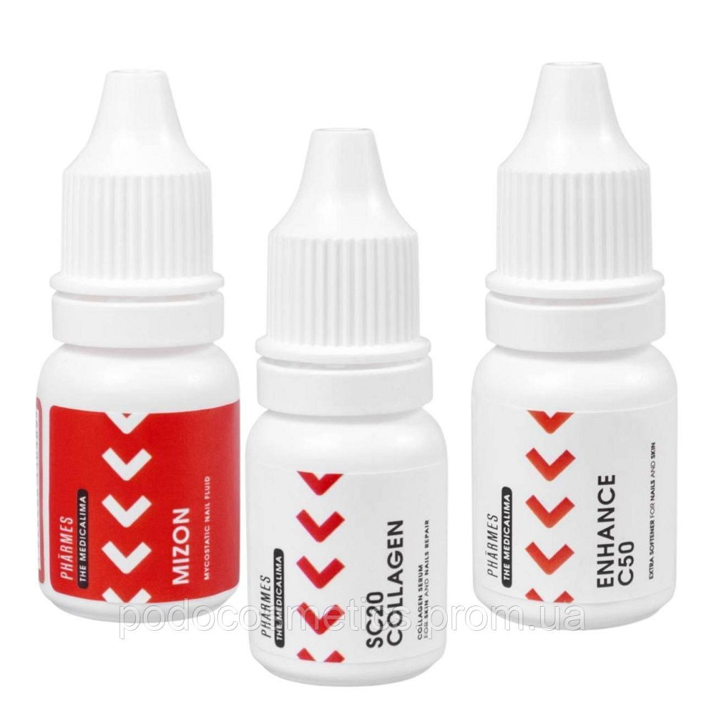 Онихогрифоз Одесса - изображение 1