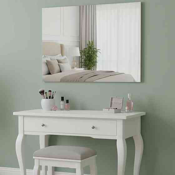 Зеркало Doros Дэйл 100х70х3 (DRS-011904) Днепр