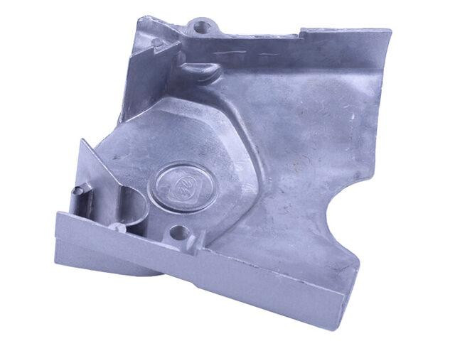 Кришка зірки передньої на мопед Дельта/Альфа, метал Мукачево - фото 2