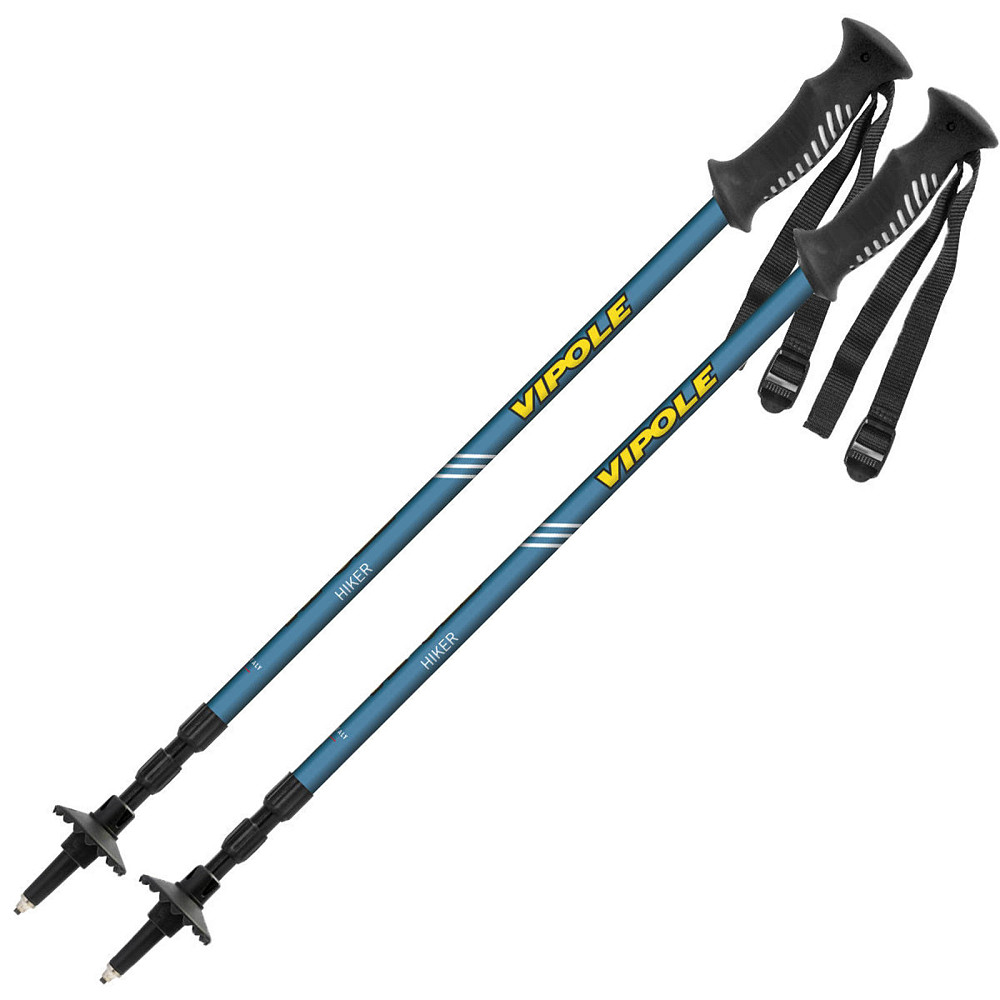 Палки трекинговые Vipole Hiker (S25 16) Вінниця - фото 1