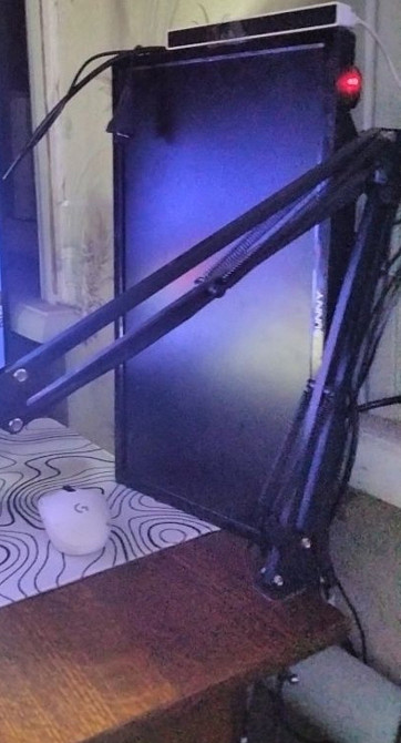 Мікрофон , HATOR Signify RGB PRO Київ - фото 1