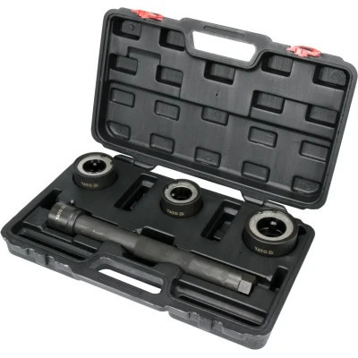 Автомобільний зйомник Yato рульових тяг (YT-06155) Вінниця - фото 2