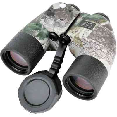 Бинокль Sigeta General 10x50 Camo Floating/Compass/Reticle (65860) Винница