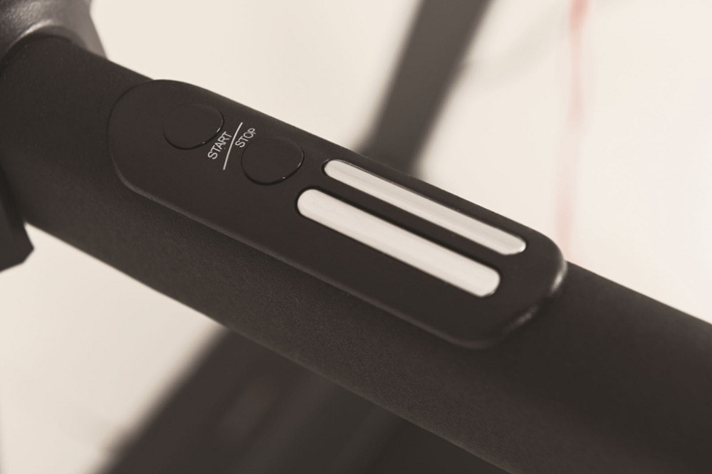 Бігова доріжка Everfit TFK 230 (TFK-230) Київ - фото 6