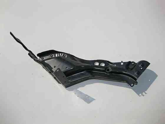 Mercedes-Benz  A2196200328 Окуляр лівої фари верхня частина CLS C219 Одеса