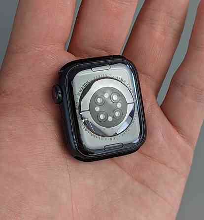Apple Watch Series 7GPS 41mm Trade in Киев