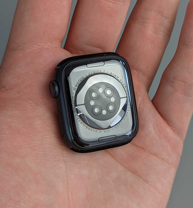 Apple Watch Series 7GPS 41mm Trade in Киев - изображение 3