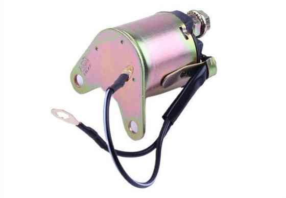 Реле стартера - GN 2-3,5 KW Мукачево