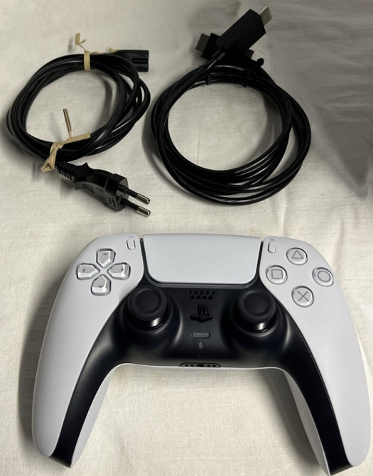 Sony Playstation 5/PS5. Харків - фото 3