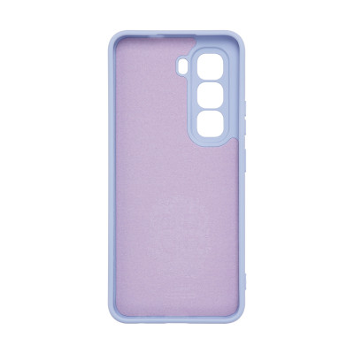 Чохол до мобільного телефона Armorstandart ICON Infinix Hot 50 Pro 4G Camera cover Lavender (ARM80975) Вінниця - фото 2