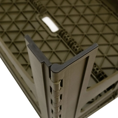 Туристичний стіл Tribe Camp Table Low пластиковий Olive (T-EF-0003-olive) Вінниця - фото 10
