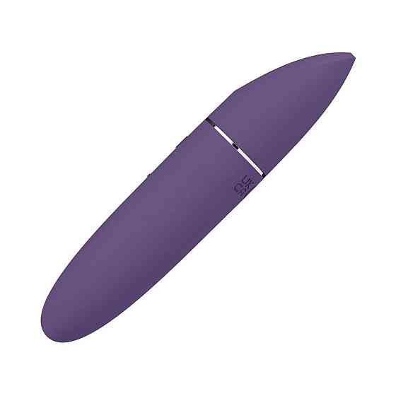 Шикарна віброкуля LELO Mia 3 Purple Sex Aura Київ