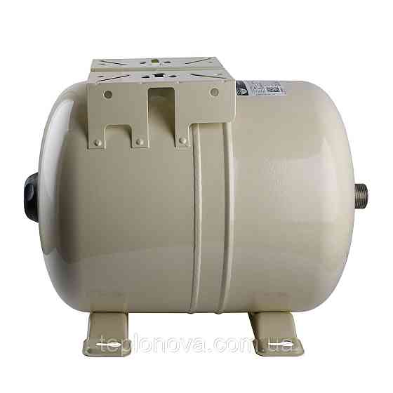 Гідроакумулятор з фіксованою мембраною HYDRO-PLUS E 24L (11E0002416) Чернівці