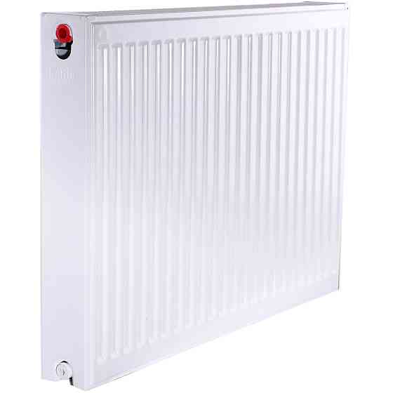 Радіатор сталевий 22/600x800 бок KALITE Тернопіль