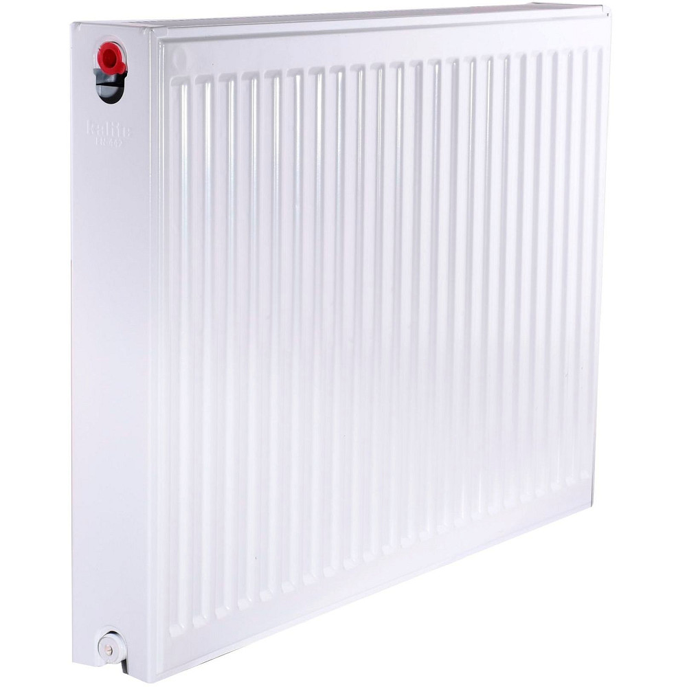 Радіатор сталевий 22/600x800 бок KALITE Тернопіль - фото 1