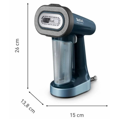 Відпарювач для одягу Tefal DT8755E0 Вінниця - фото 2