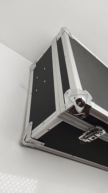 Транспортувальний ящик-кейс 64*36*22 см (Б клас) Луцк - изображение 7