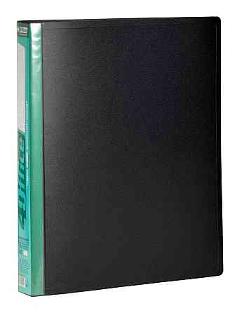 Папка на 2 кільця A4 