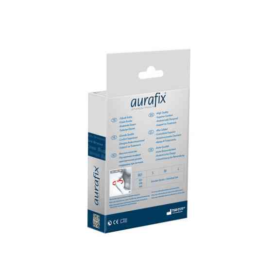 Эпикондилитный бандаж Aurafix 308 Днепр