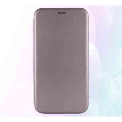 Чохол до мобільного телефона BeCover Exclusive Samsung Galaxy A06 SM-A065 Gray (712211) Вінниця