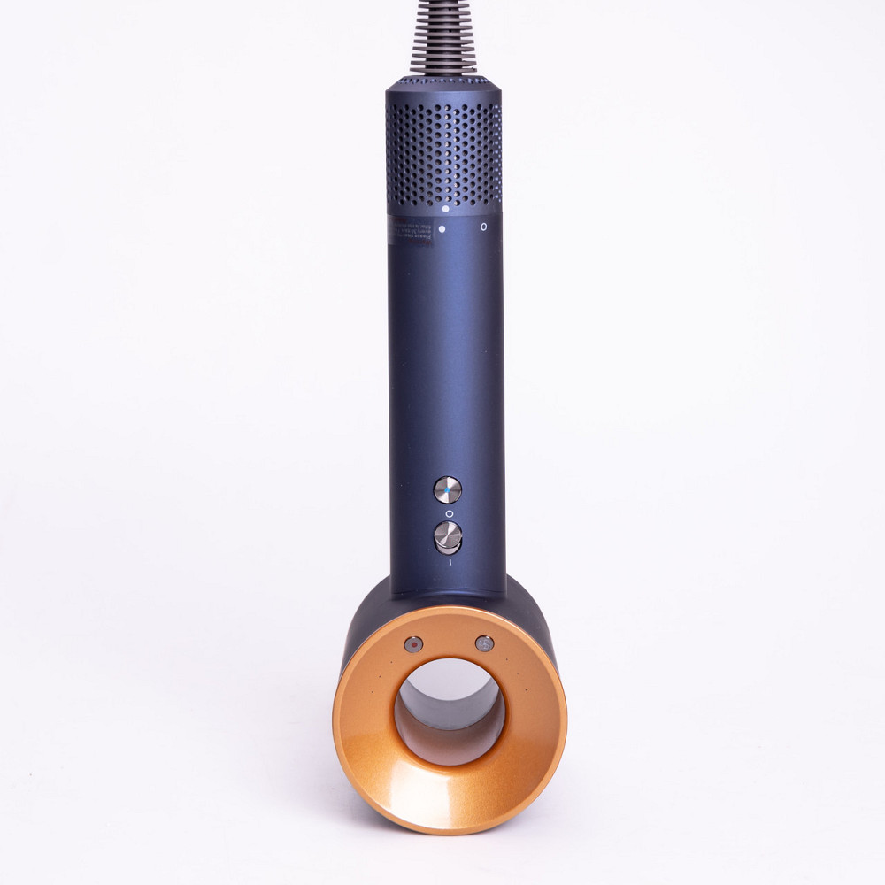 Energy MAX Фен стайлер для волосся 5 в 1 Supersonic Premium 1600 Вт 5 насадок 3 режими швидкост Коломия - фото 7