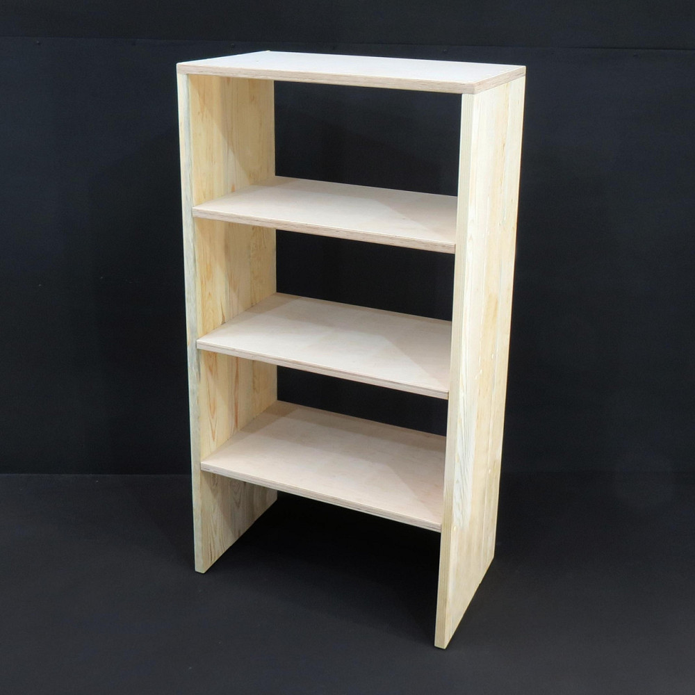 Етажерка розбірна "Чорлі" бланже Миколаїв - фото 1