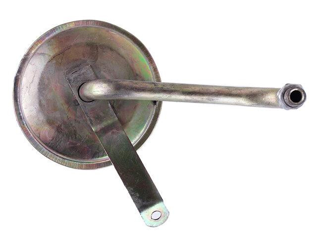 Оливазатор оливного насоса двигуна JD3102 Мукачево - фото 3