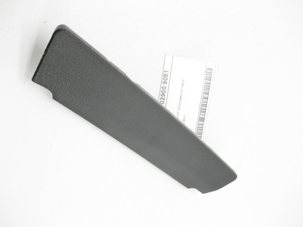 Mercedes-Benz  A2927302900 9051 Накладка на задній лівій дверній карті GLE Coupe C292 Одеса - фото 4