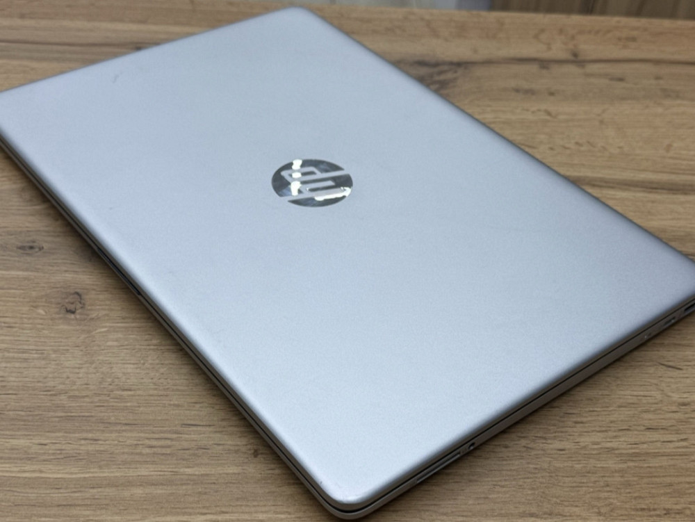 Ноутбук HP laptop 15 , i5 8/512Gb. SSD. Харків - фото 1