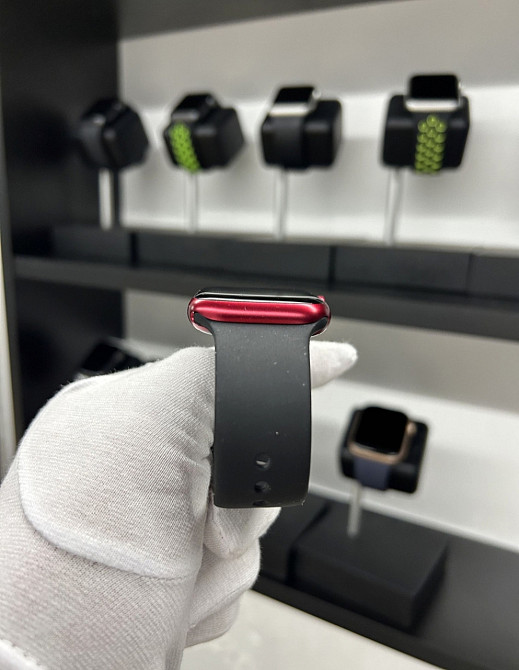 95%Product Reg Apple watch.Гарантия! Киев - изображение 5