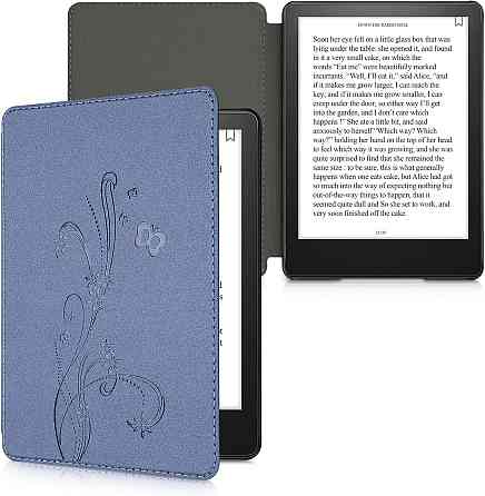 Чехол kwmobile для электронной книги Amazon Kindle Paperwhite 11-го поколения 2021 Днепр
