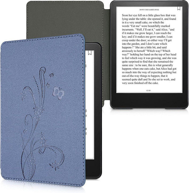 Чехол kwmobile для электронной книги Amazon Kindle Paperwhite 11-го поколения 2021 Днепр - изображение 3