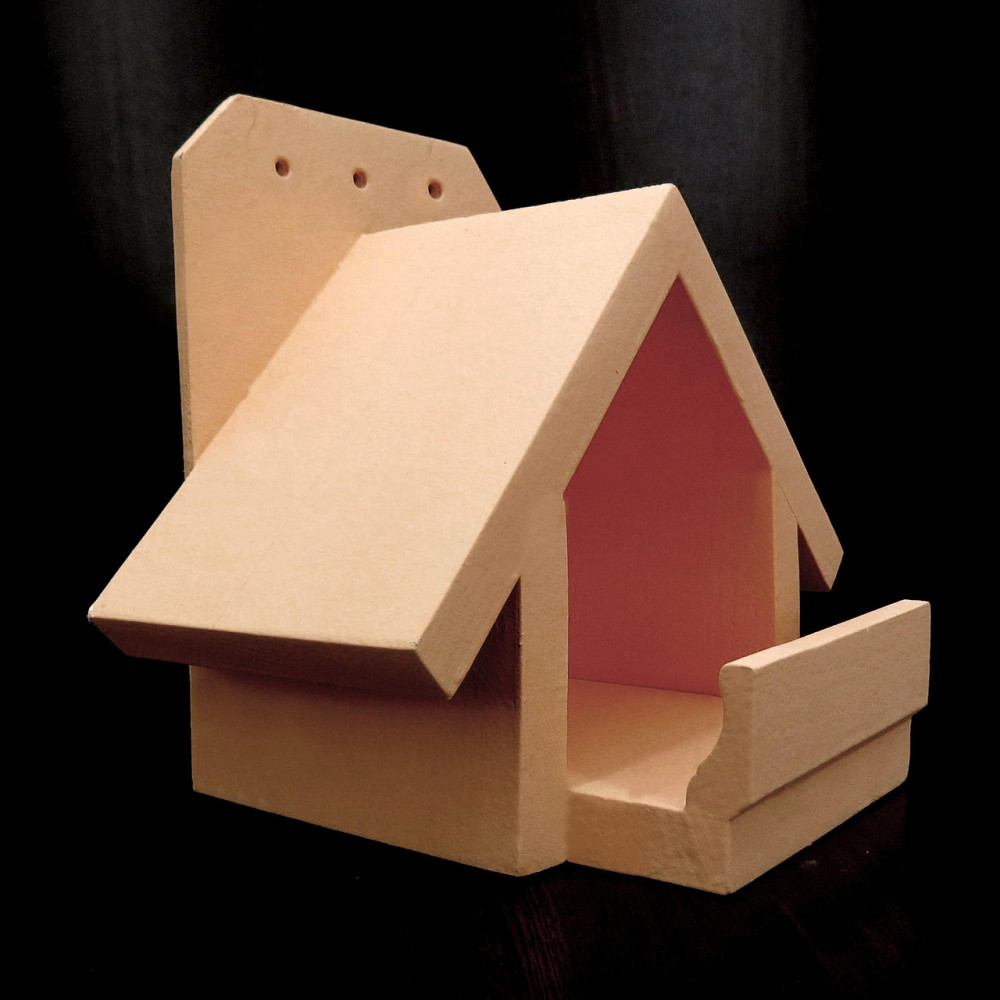 Гнездовье для птиц 