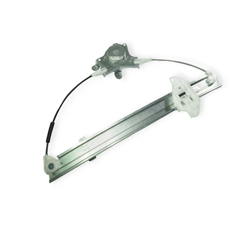 Стеклоподъемник Sens передний правый (под электромотор на тросе) (треугольник) Lanos, Мукачево - изображение 1