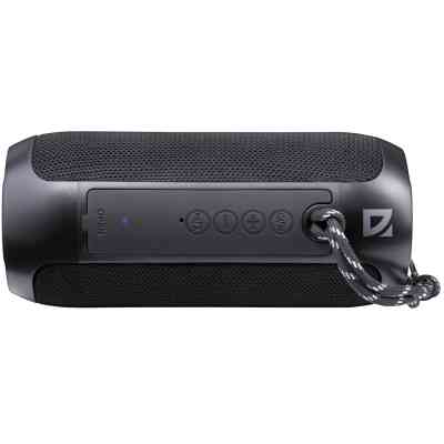 Акустична система Defender Enjoy S100 Bluetooth Black (65101) Вінниця
