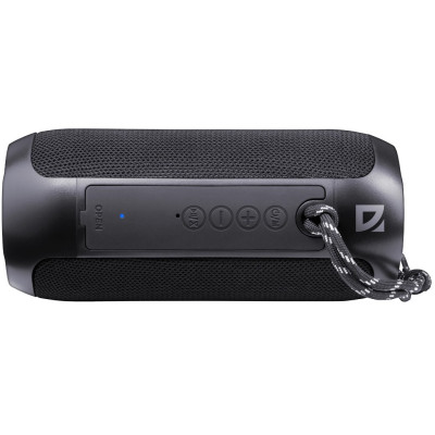 Акустична система Defender Enjoy S100 Bluetooth Black (65101) Вінниця - фото 2