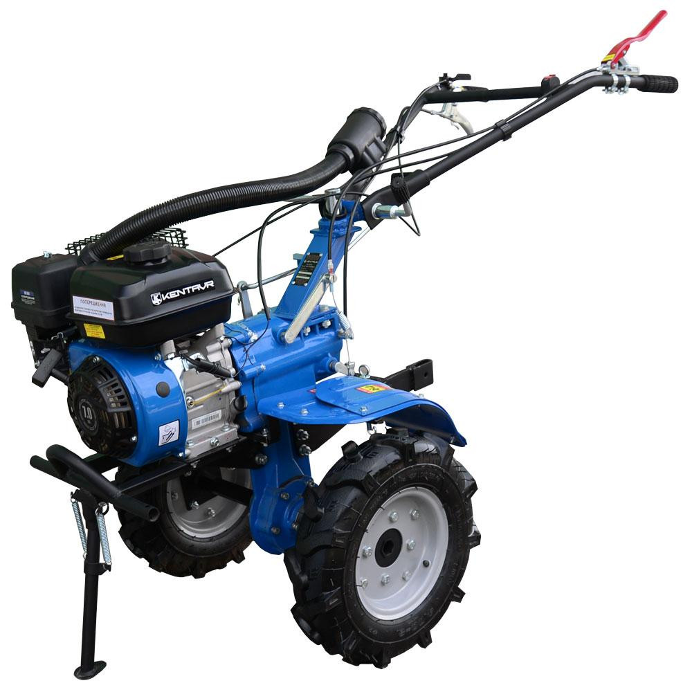 Мотоблок Кентавр МБ2070Б/М2(4.00-8) +Фреза - Зібраний З Маслами, Безкоштовна доставка Новою Поштою Харьков - изображение 2