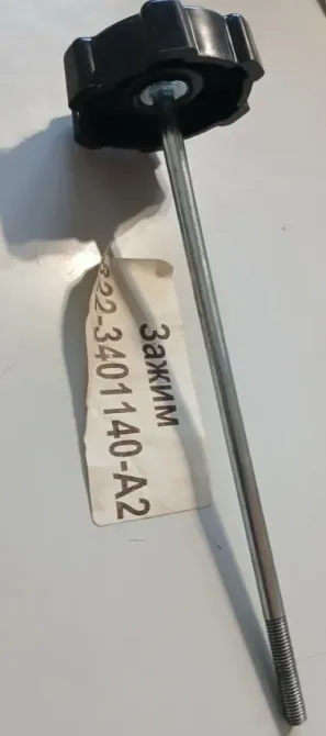 822-3401140-А1 затискач рульового колеса Суми - фото 1