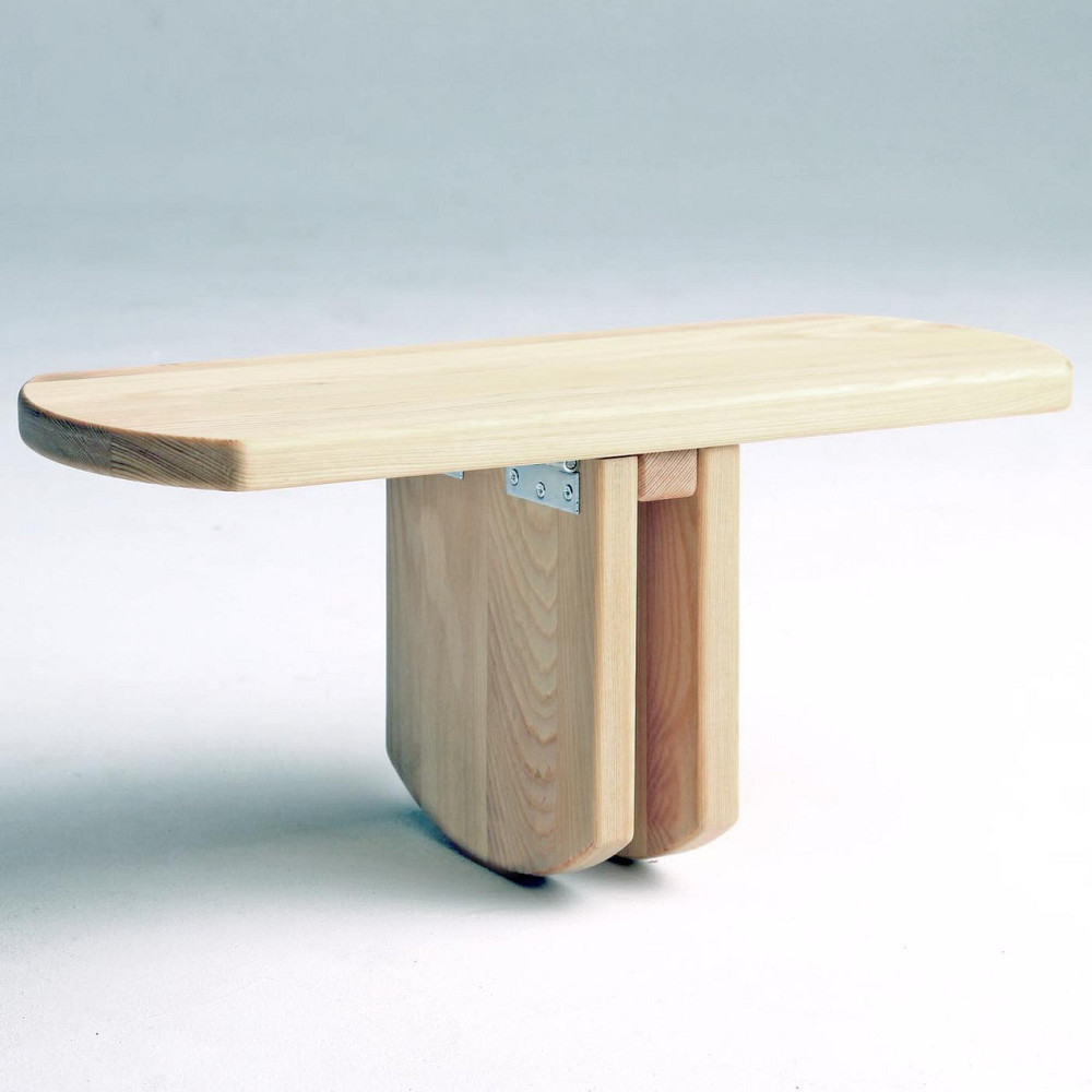 Скамейка для медитации 