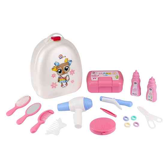 Дитячий косметичний набір ТехноК 8645TXK в рюкзаку Вінниця