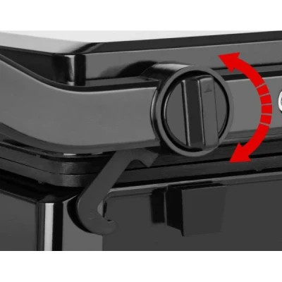 Електрогриль ECG S 3070 Panini Power (S3070 Panini Power) Вінниця - фото 5