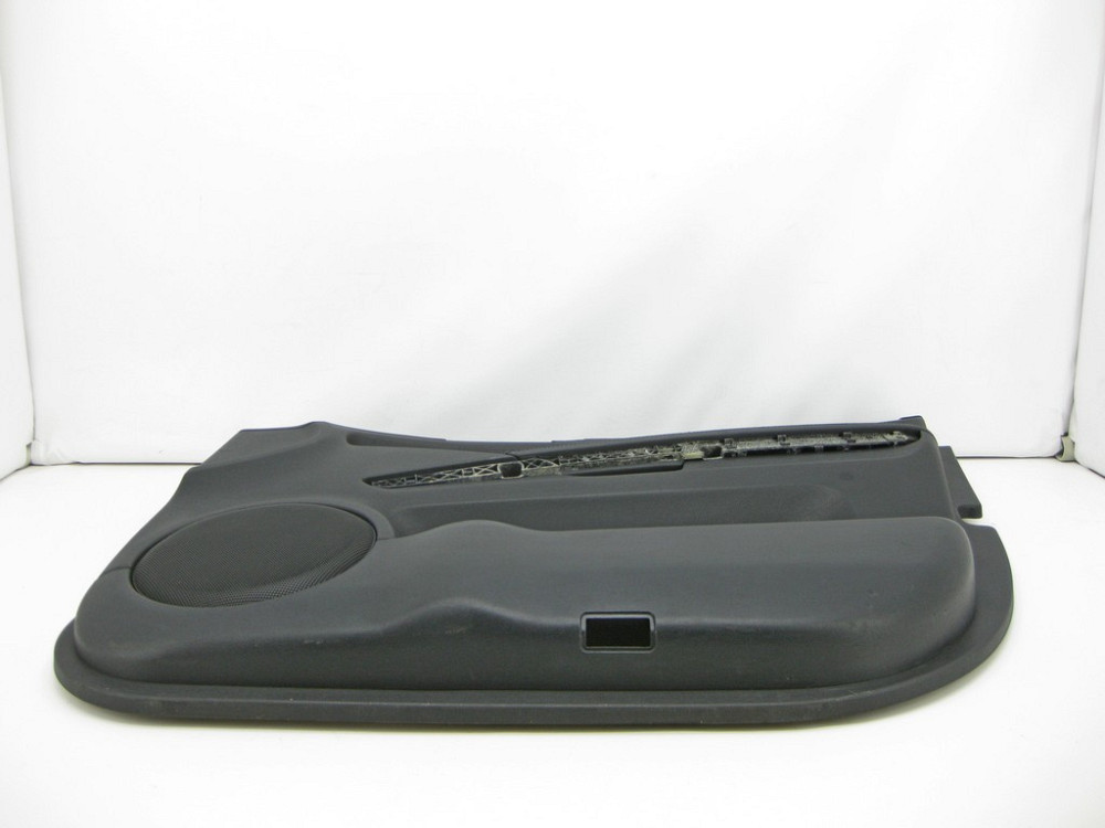 Mercedes-Benz  A1647203863 9D84 Карта передніх правих дверей чорна зі шкіряною вставкою ML W164 Одеса - фото 5