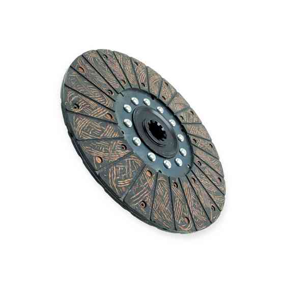 Диск ведений ЮМЗ (Д-65) жорсткий (безазбестова накладка) зчеплення Мукачево