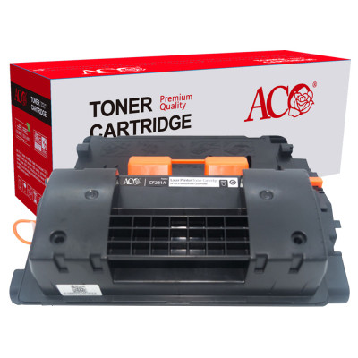 Картридж ACO HP CF281A (81A) (ACO-CF281A) Винница - изображение 1